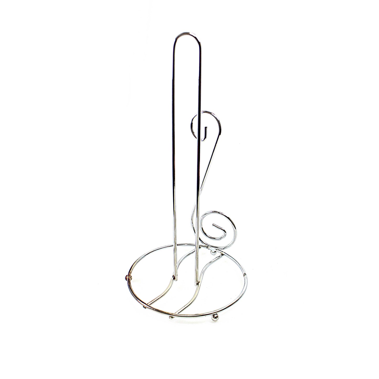Paper Towel Holder Home Kitchen 15CM X 27 CM  0880 (Parcel Rate)