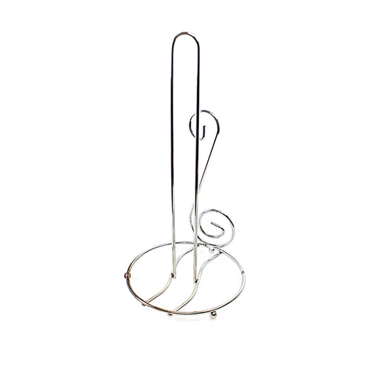 Paper Towel Holder Home Kitchen 15CM X 27 CM  0880 (Parcel Rate)