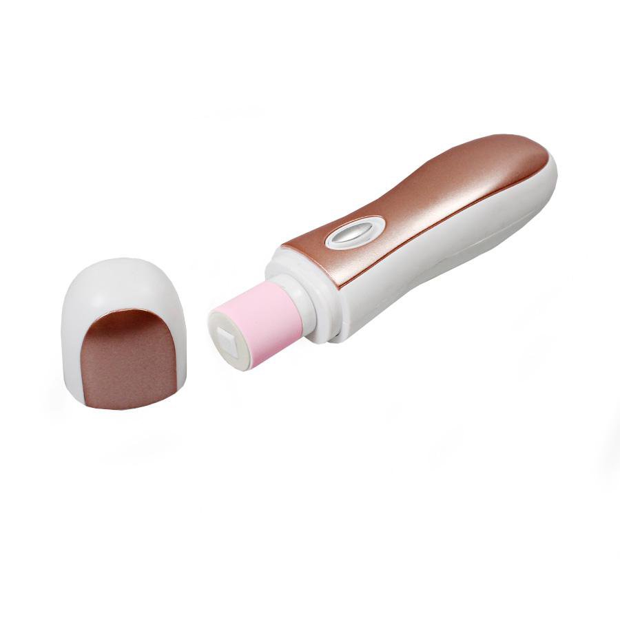 Personal Mani Nail Shiner & Buffer Home Beauty 4524 (Large Letter Rate)