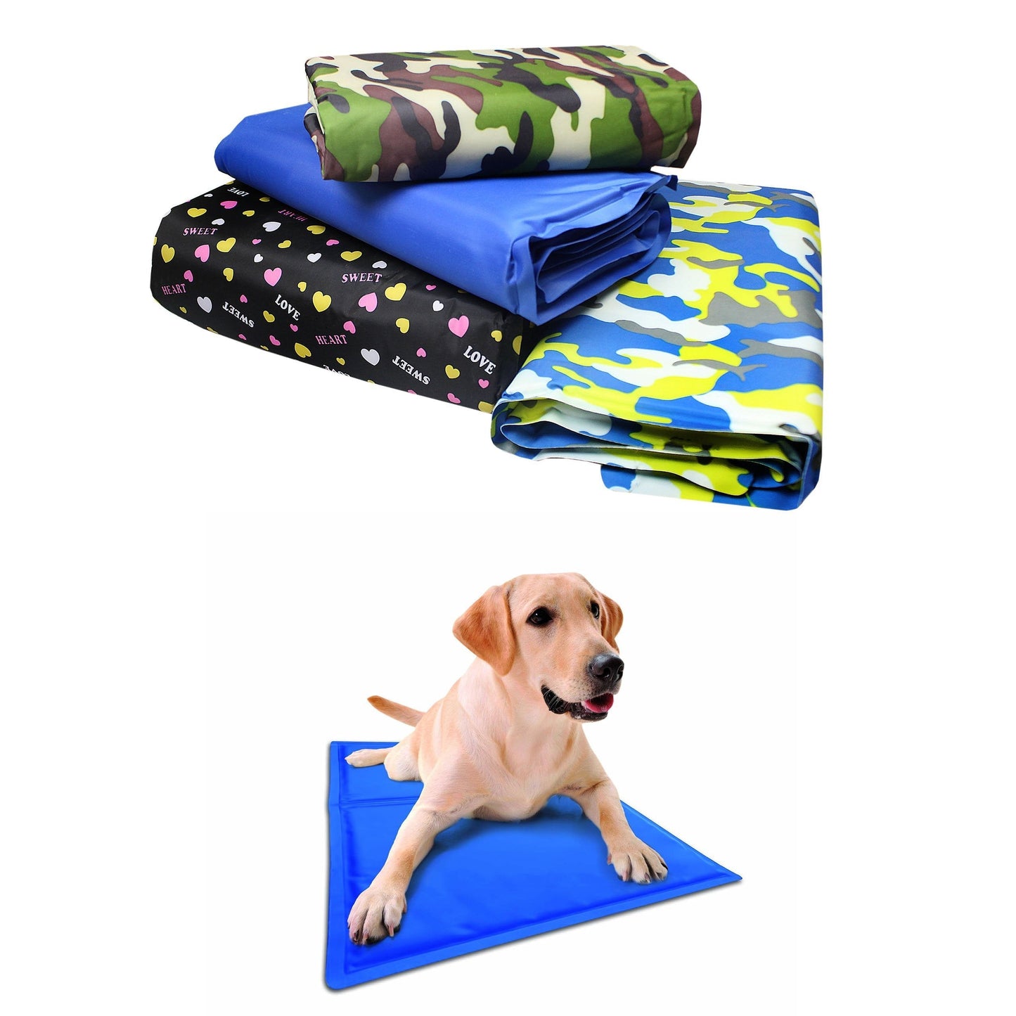 Pet Cool Mat 4614 (Parcel Rate)