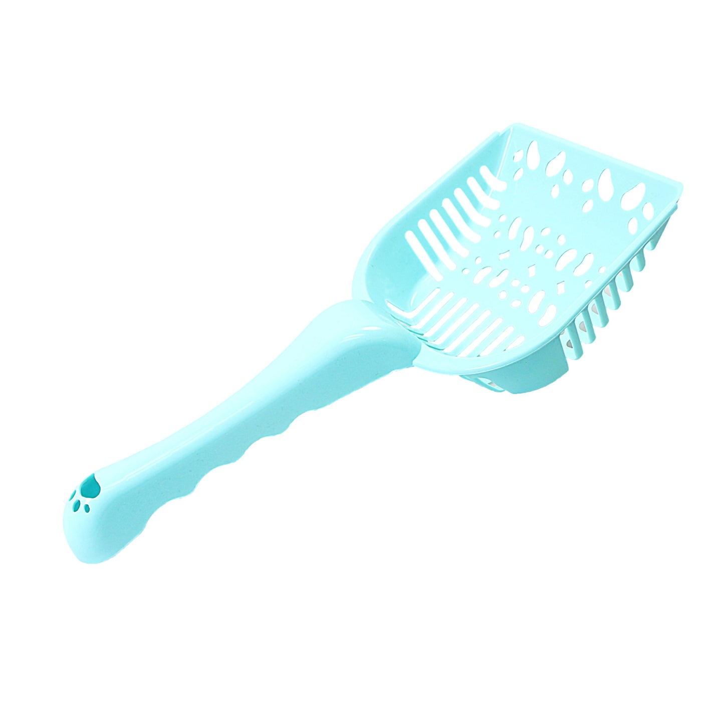 Pet Dog Shovel Mixed Colours 3041 (Large Letter Rate)