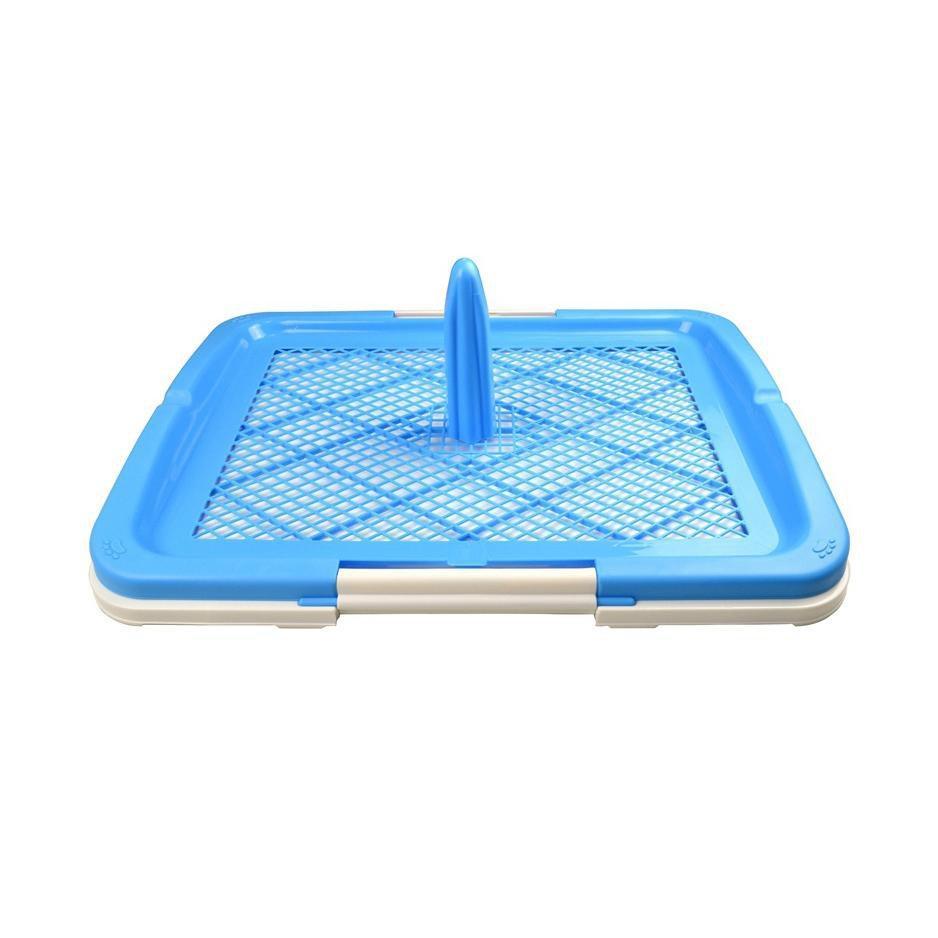 Pet Toilet Tray Big Pet Accessory 2016 (Parcel Rate)