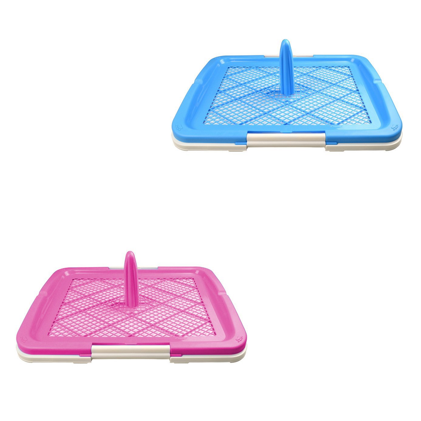 Pet Toilet Tray Big Pet Accessory 2016 (Parcel Rate)