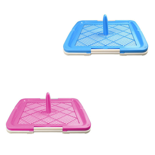 Pet Toilet Tray Big Pet Accessory 2016 (Parcel Rate)