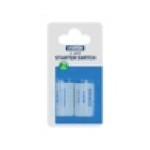 4 - 65w Starter Switches Status Pack Of 2 Home Diy (Large Letter Rate)
