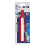 Glow Torch With Whistle Diy Home 8760 (Parcel Rate)
