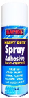 Rapide Spray Adhesive 200ml 5404 (Parcel Rate)