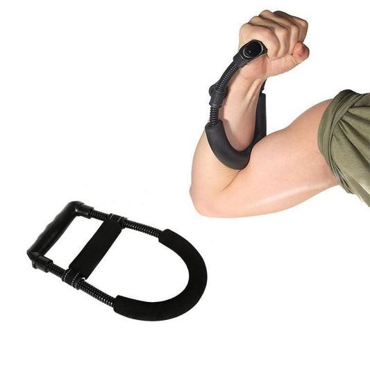 1 Pack Power Arts For Wrist Arm Strength Training Spring Forearm Wrist Exercise  4292 (Parcel Rate)