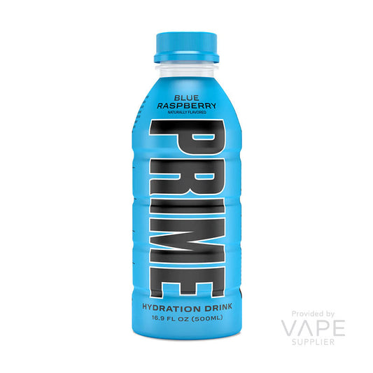 Prime Hydration
