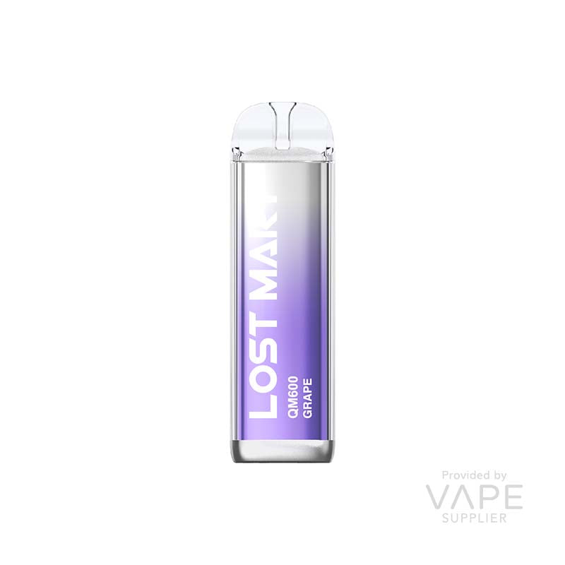 Elf Bar Lost Mary QM600 Disposable Vapes