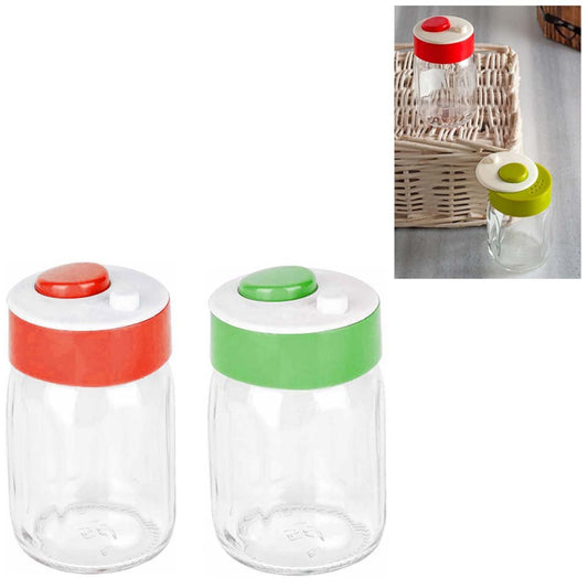 Quella Salt And Pepper Shaker Plastic Slat Food Shakers Kitchen M266 (Parcel Rate)