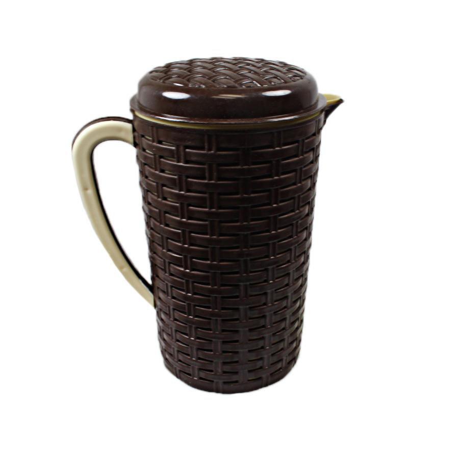 Raddan Double Jug 2.3 Litres Kitchen Home 0736 (Parcel Rate)