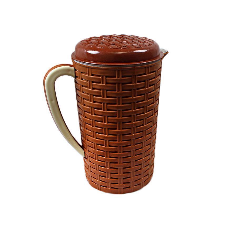 Raddan Double Jug 2.3 Litres Kitchen Home 0736 (Parcel Rate)