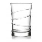 3 Piece Set RING Design Tumblers 320cc RNG349 (Parcel Rate)