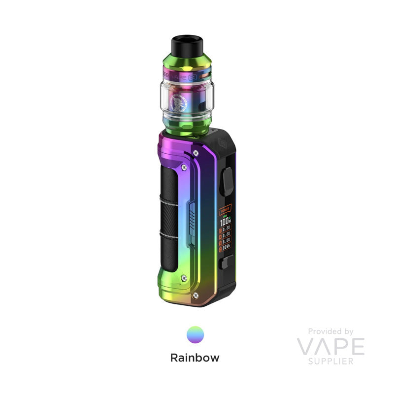 Geekvape Aegis Max100 Max 2 Vape Kit