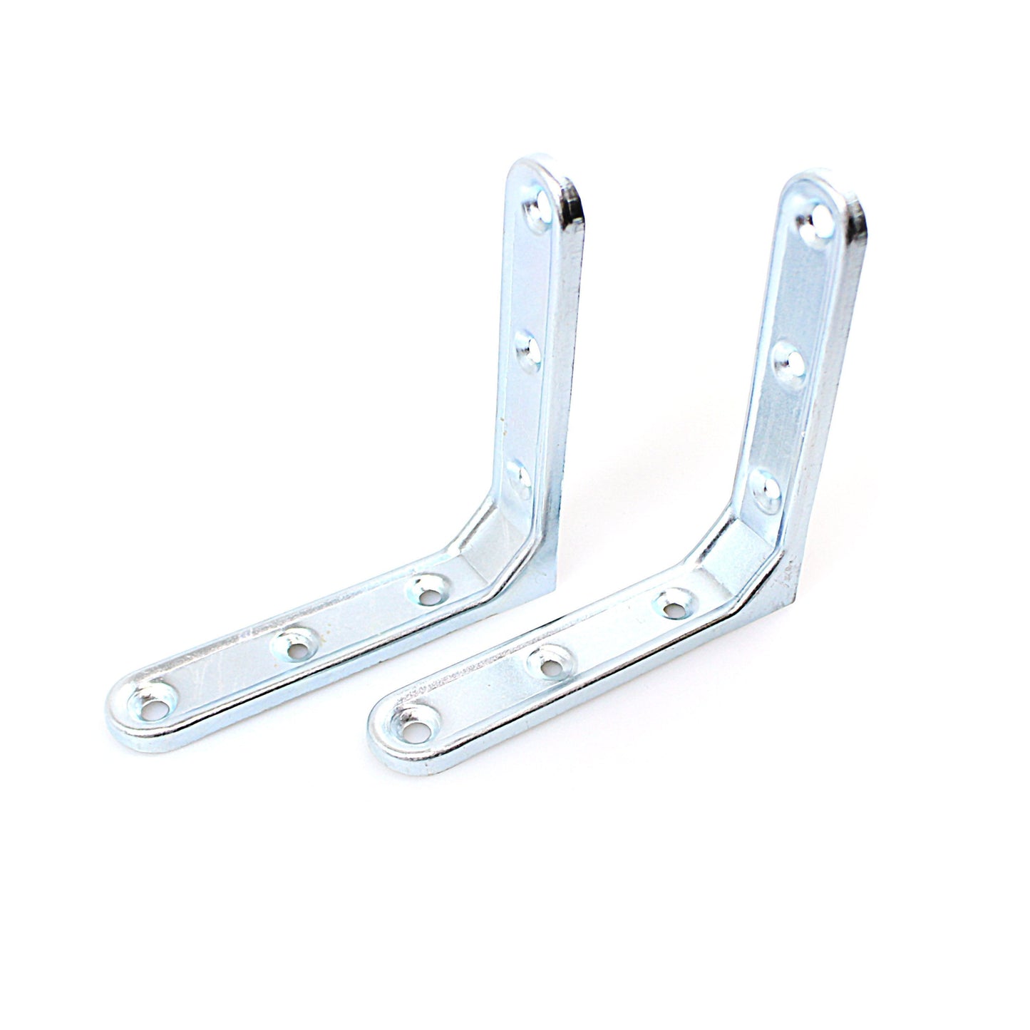 Right Angle Bracket 100mm 3868 (Large Letter Rate)