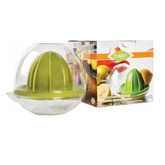 New Citrus Fruit Juicer Kitchen Lime Orange Lemon Squeezer Fruit Press & Pourer BG274 (Parcel Rate)