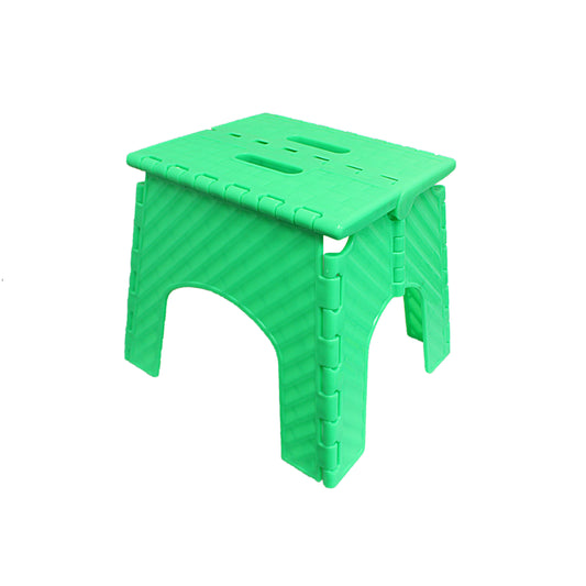 SARAL Folding Stool NO-1 4013 (Parcel Rate)