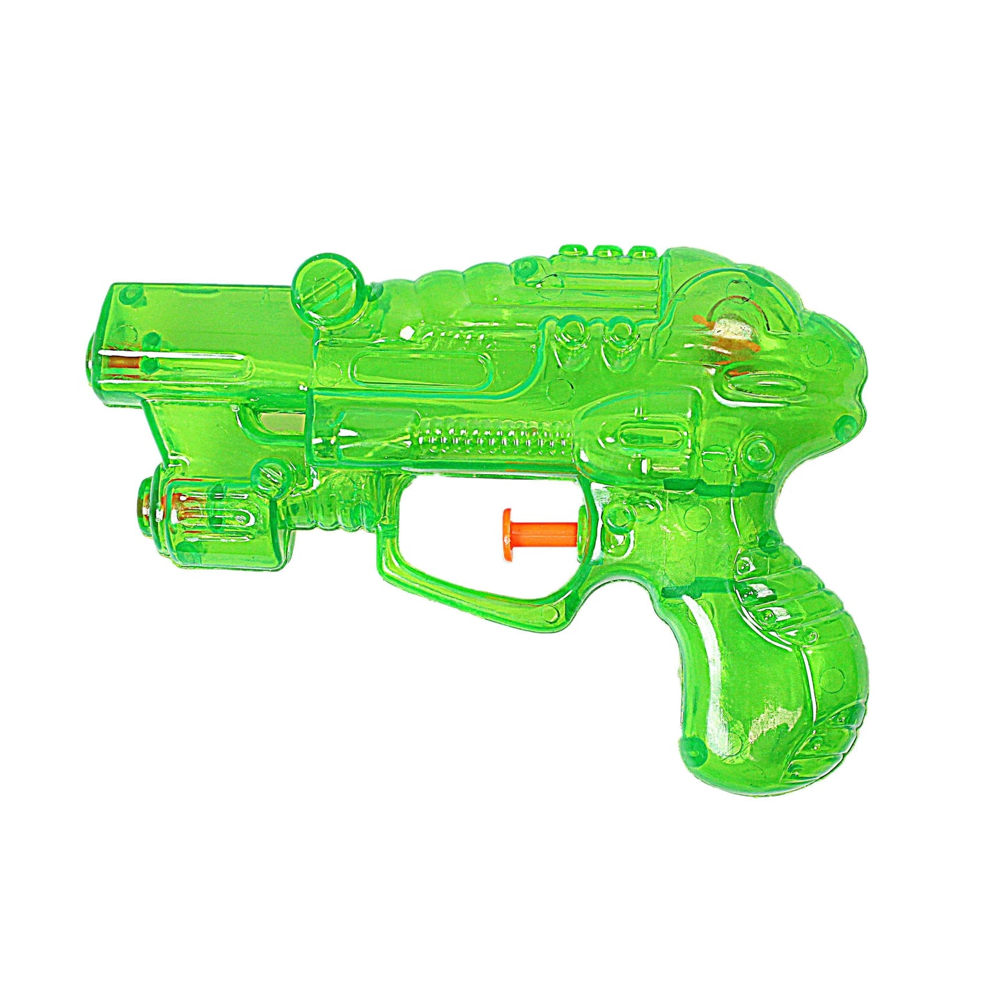 Kids Water Shotgun Fill Water And Fire Pistol Available In 3 Colours 1373427 (Parcel Rate)