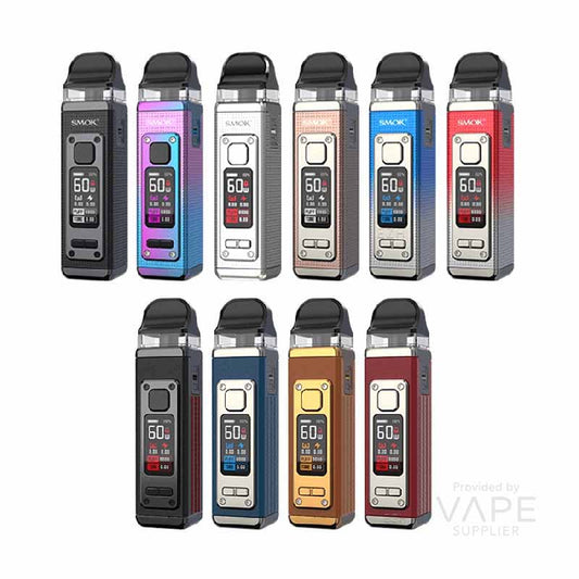 Smok RPM 4 Pod Kit