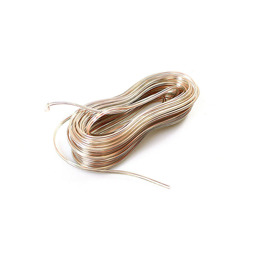 SPEAKER WIRE 10m  6210 (Large Letter Rate)