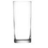 6 Slim Tumbler Glasses 190cc SUM330E (Parcel Rate)