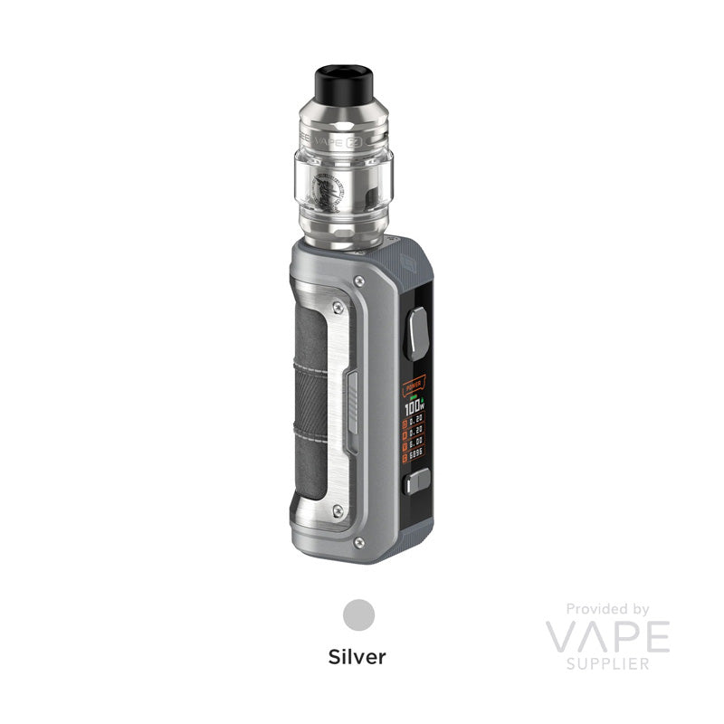 Geekvape Aegis Max100 Max 2 Vape Kit