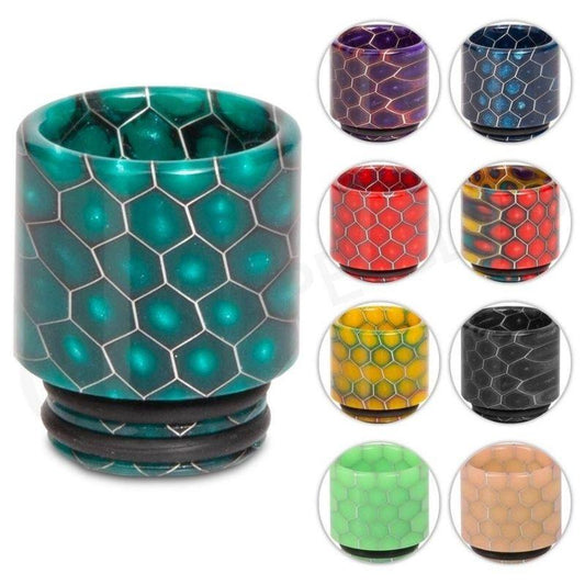 Smok Cobra Resin 810 Drip Tip