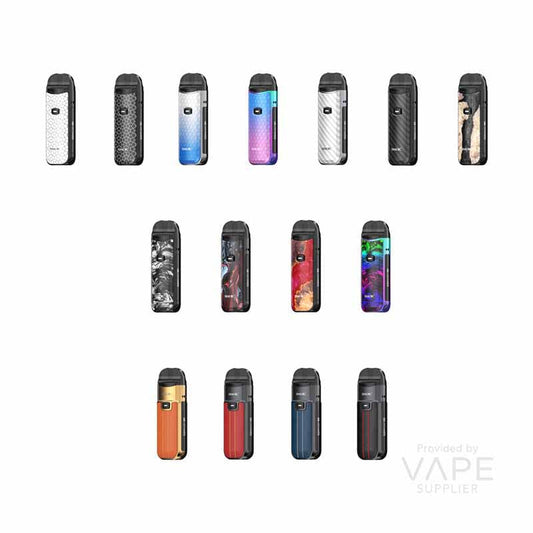 Smok Nord 50w Pod Kit