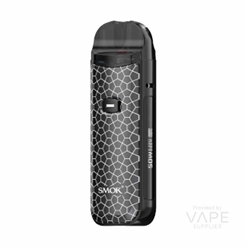 Smok Nord 50w Pod Kit