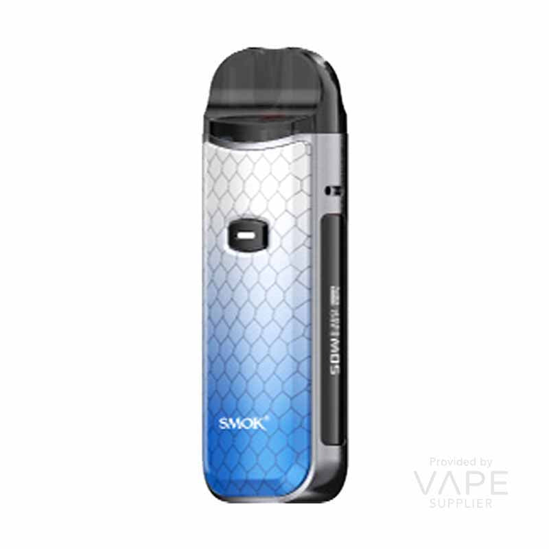 Smok Nord 50w Pod Kit