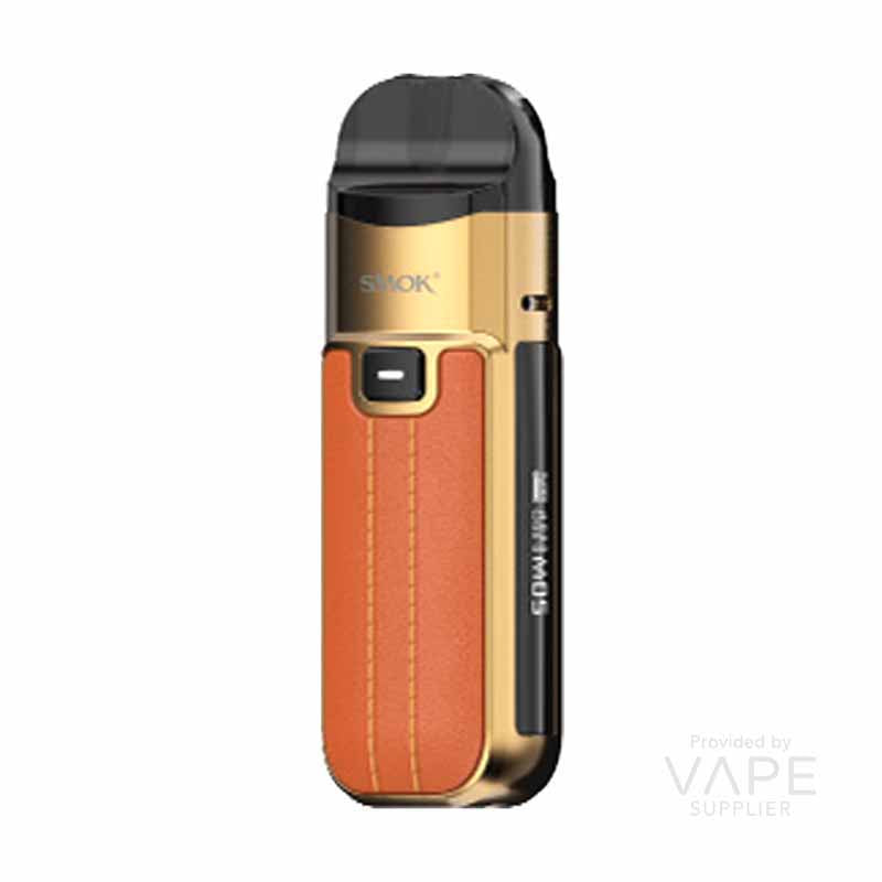 Smok Nord 50w Pod Kit