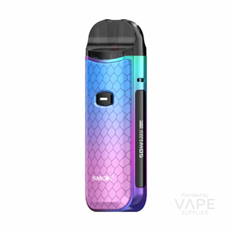Smok Nord 50w Pod Kit