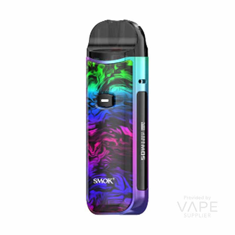 Smok Nord 50w Pod Kit