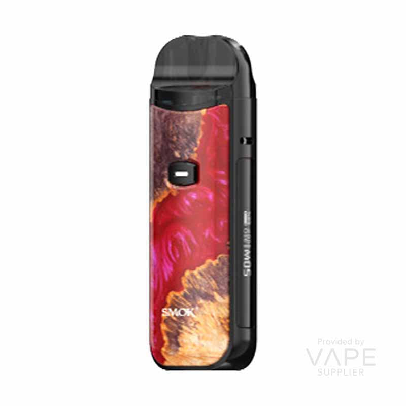 Smok Nord 50w Pod Kit