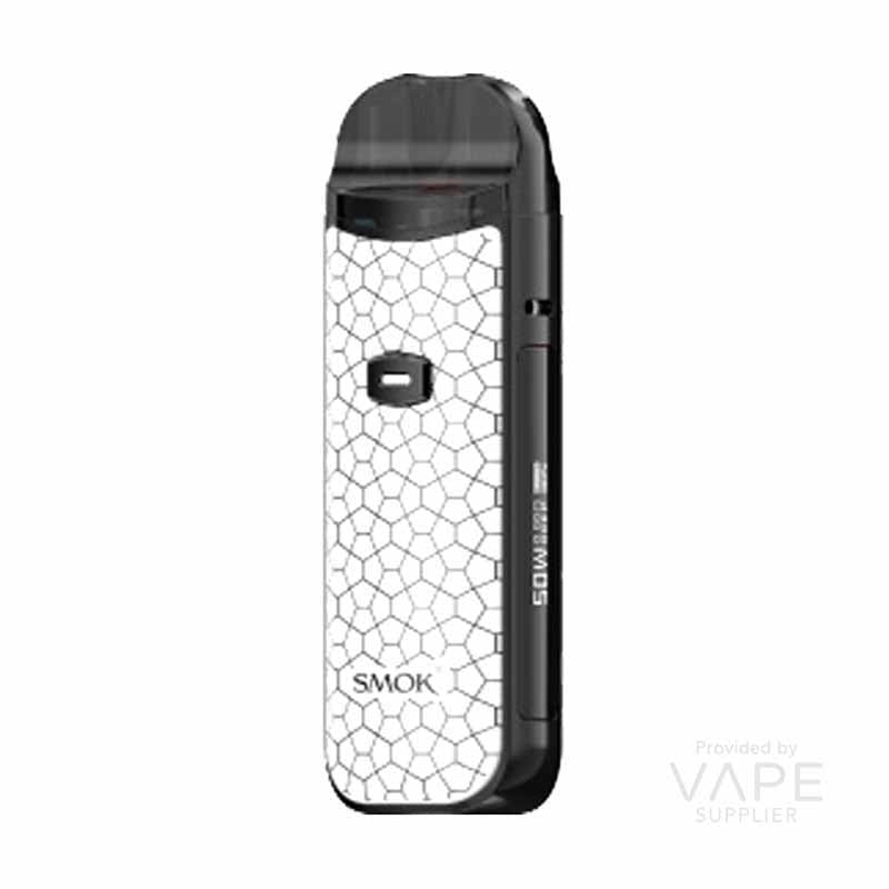 Smok Nord 50w Pod Kit