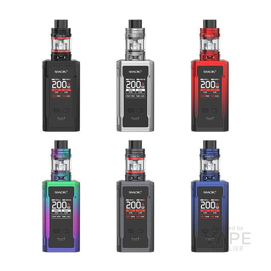 Smok R-Kiss 2 Vape Kit