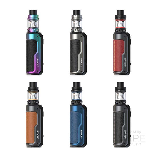 Smok Fortis Vape Kit