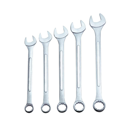 Spanners Set Of 5 3871 (Parcel Rate)