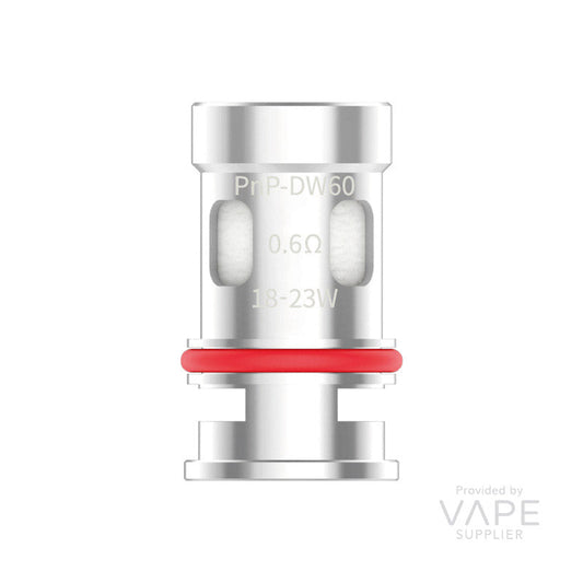 Voopoo PNP DW Coils
