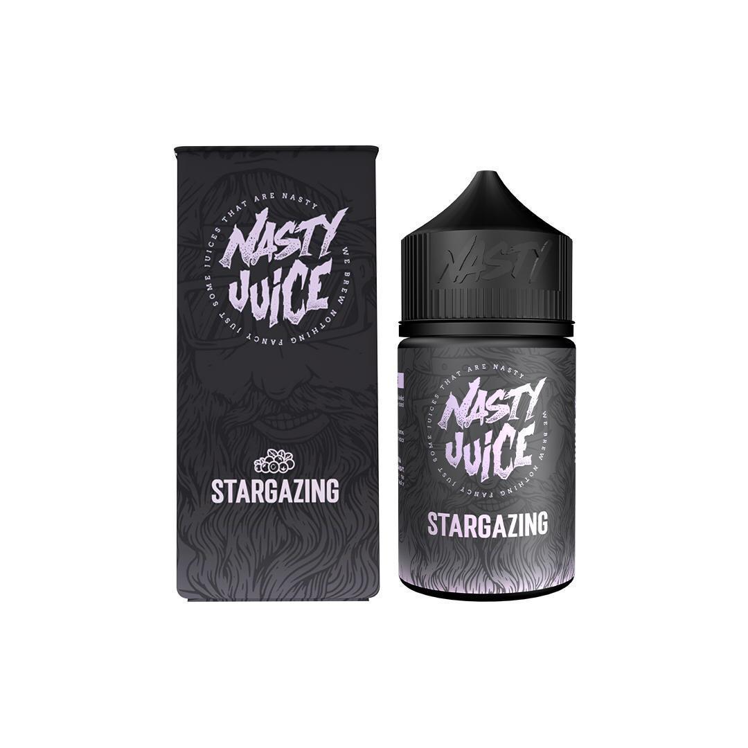 Nasty Juice Stargazing 50ml Shortfill