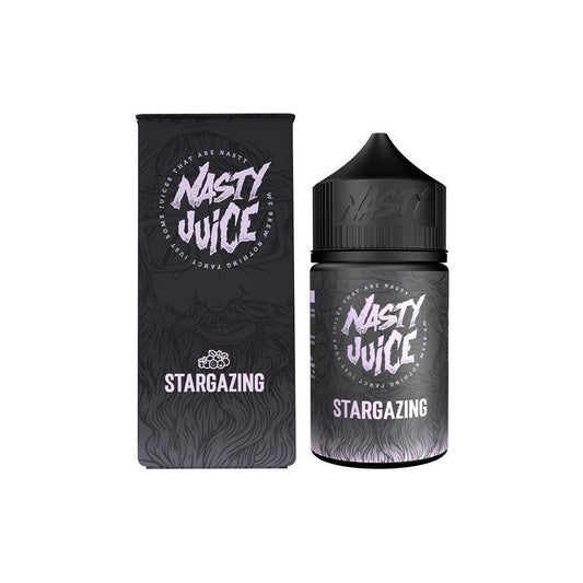 Nasty Juice Stargazing 50ml Shortfill