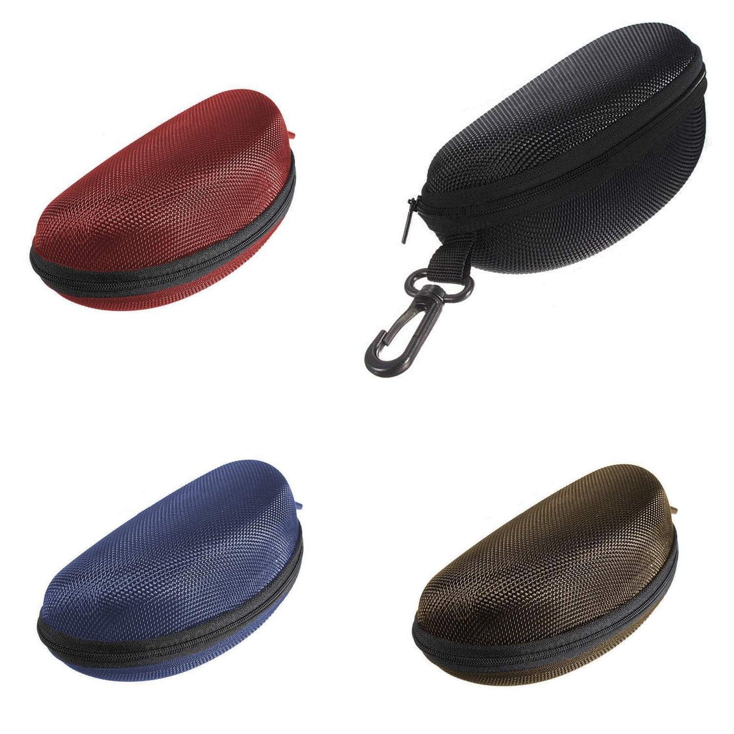 Sun Glasses Protective Case 2172 (Parcel Rate)