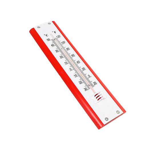Thermometer Home Diy 3906 (Large Letter Rate)