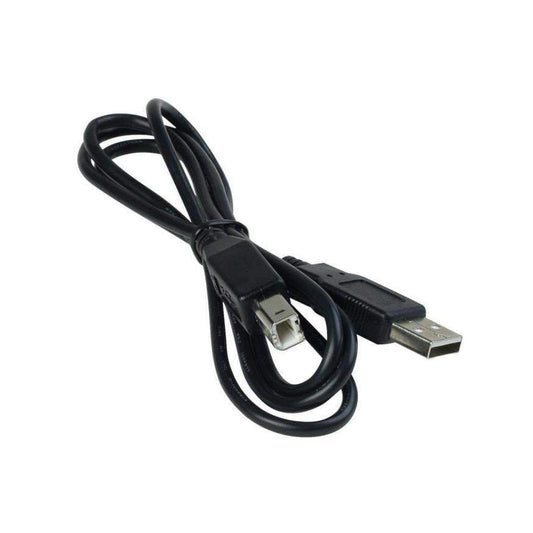 USB To Printer Wire 1.5m 1519 (Large Letter Rate)
