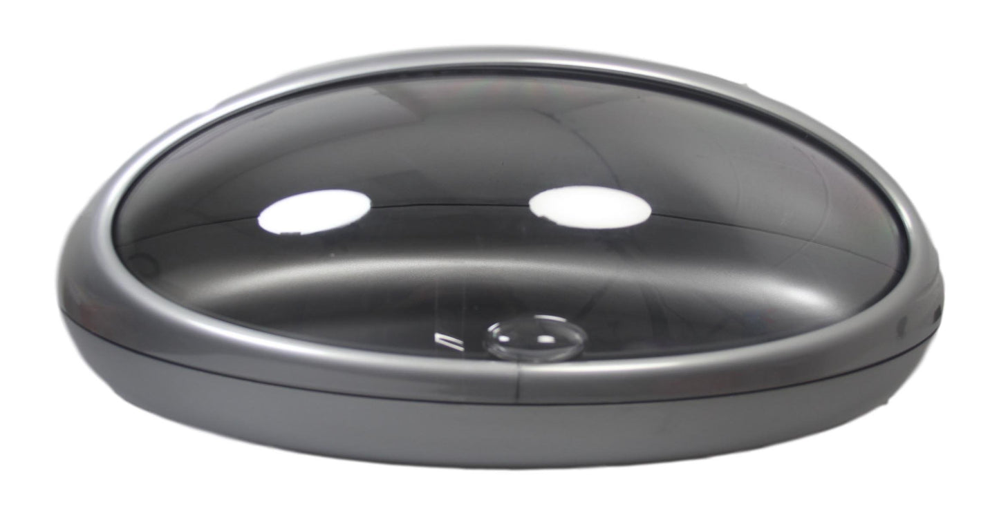 Kitchen Home Use Hobby Life UFO Bread Box 39cm x 25cm  051100 (Parcel Rate)
