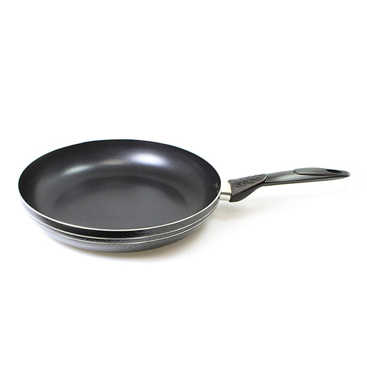 Una Nonstick Frying Pan 30cm Ind Base Kitchen p99762 (Parcel Rate)