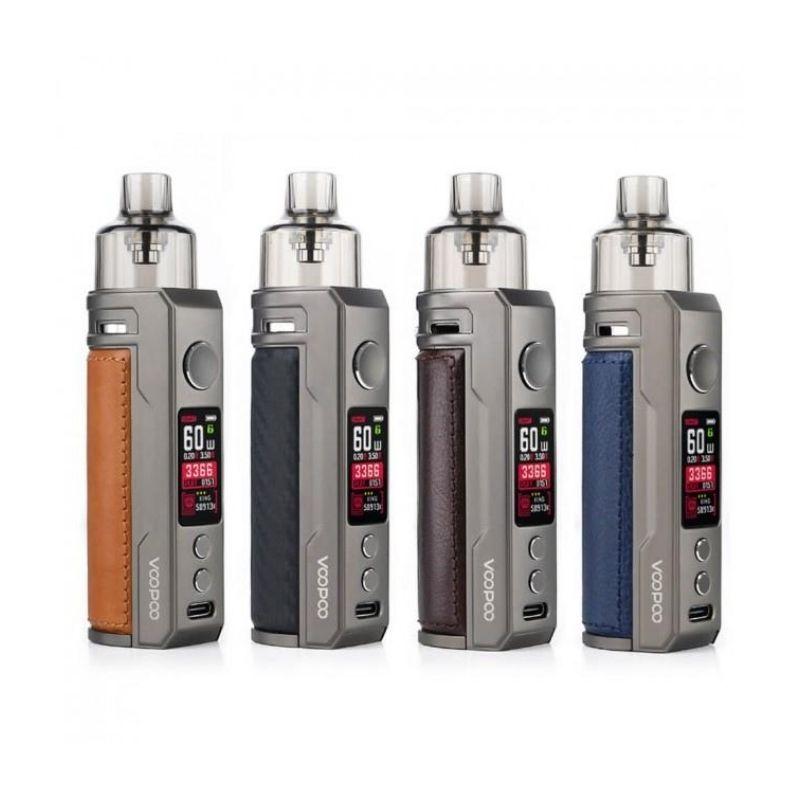 Voopoo Drag S Pod Kit