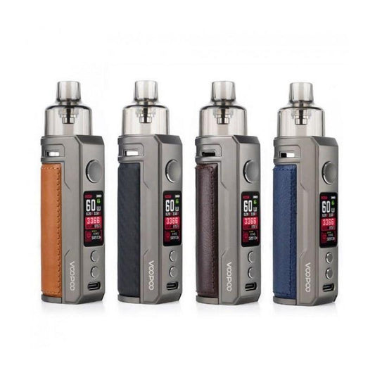 Voopoo Drag S Pod Kit