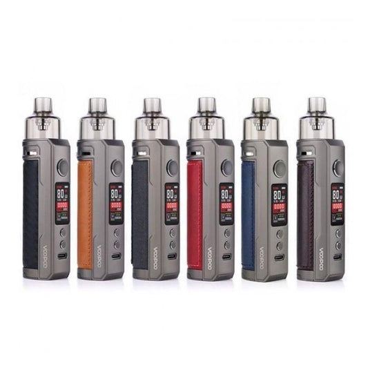 Voopoo Drag X Pod Kit